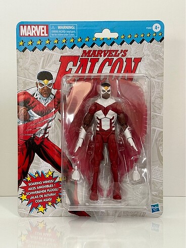 Marvel Legends Falcon