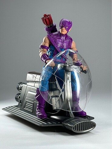 Marvel Legends Hawkeye