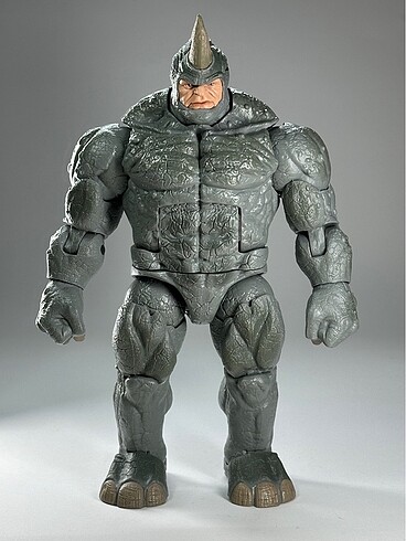 Marvel Legends Rhino