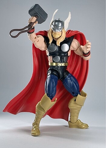 Marvel Legends Thor