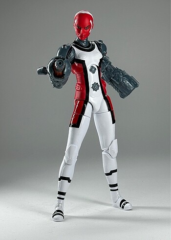Marvel Legends Omega Sentinel