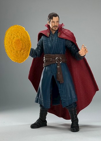 Marvel Legends Doctor Strange
