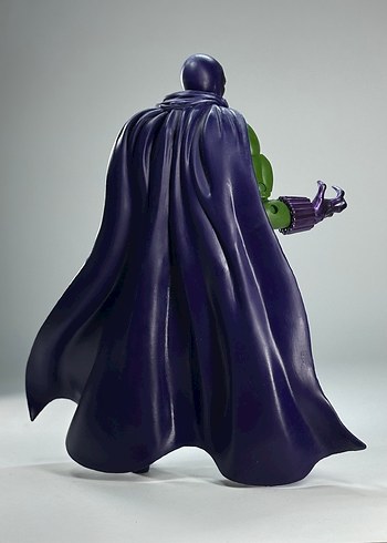 Marvel Legends Prowler