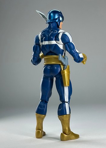 Marvel Legends Starlord
