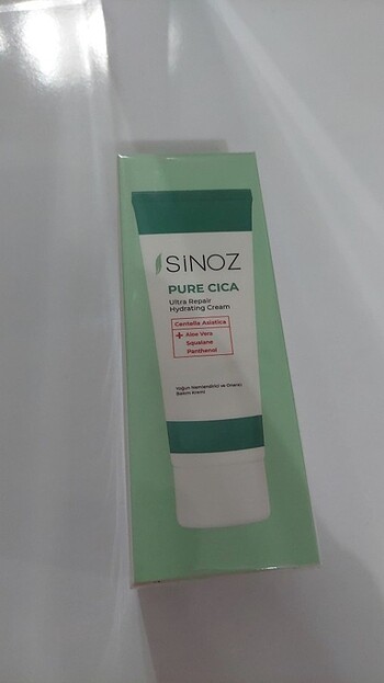 Diğer Sinoz pure cica
