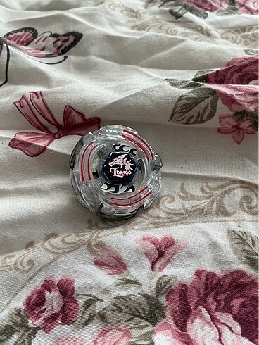 Beyblade