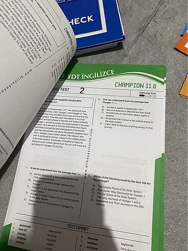  dilko reading test