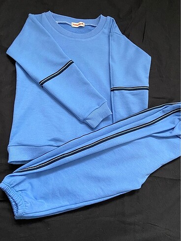 LC Waikiki Erkek bebek sweat takım