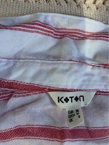 Koton Gömlek