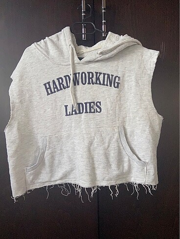 Kolsuz sweat