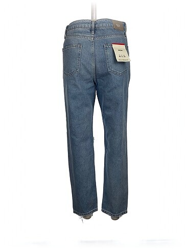 40 Beden PreLoved Jean / Kot %70 İndirimli.
