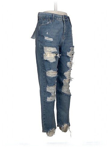 Vintage Love PreLoved Jean / Kot %70 İndirimli.