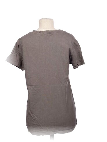 s Beden Twist T-shirt %70 İndirimli.