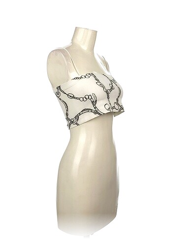 Vintage Love PreLoved Büstiyer %70 İndirimli.