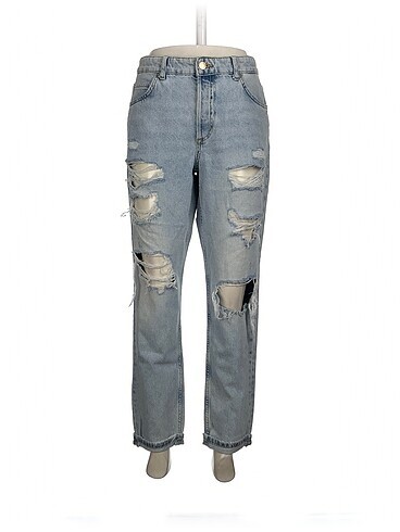 H&M Jean / Kot %70 İndirimli.