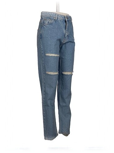 Topshop Topshop Jean / Kot %70 İndirimli.