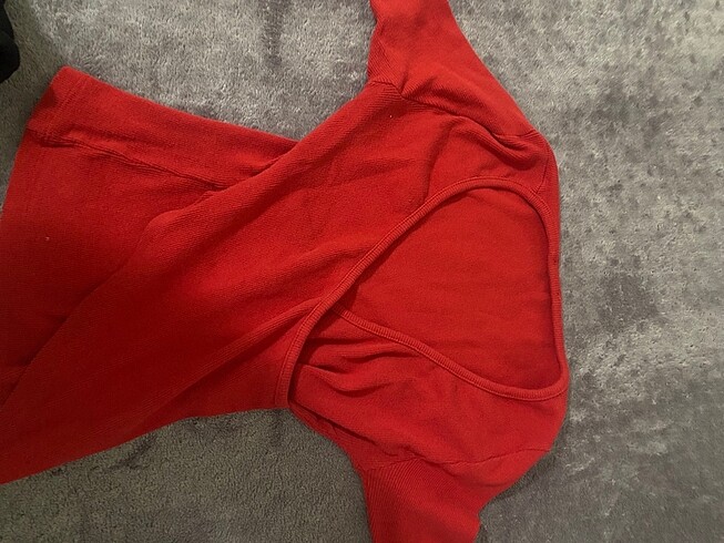zara bluz