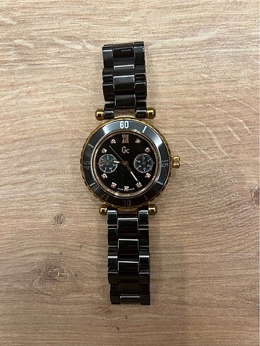 Guess GC GCX46105L2S Diver Chick
