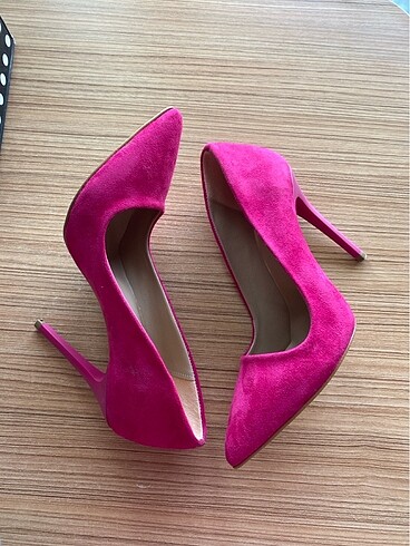 Stiletto