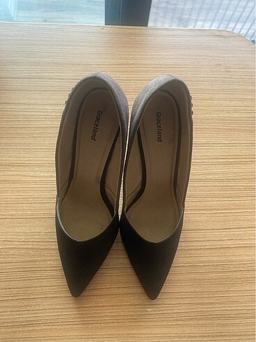 Stiletto