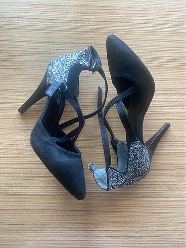 Stiletto