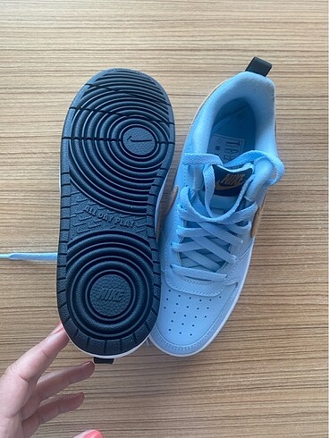 38 Beden Nike ayakkabı