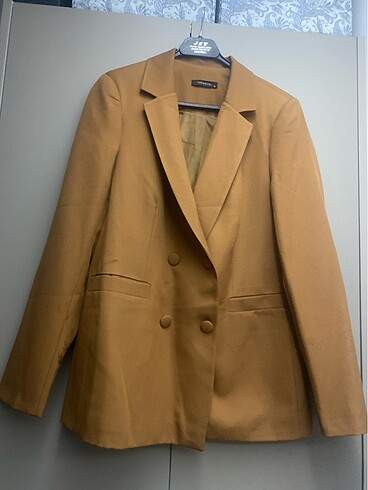 Trendyol & Milla Blazer