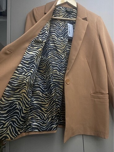 Trendyol & Milla Blazer