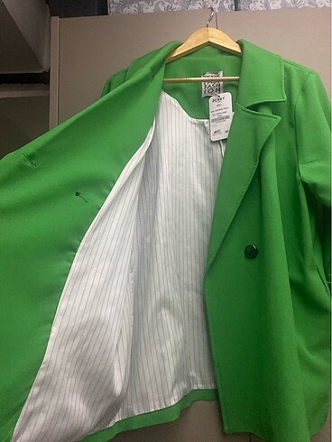Diğer Blazer