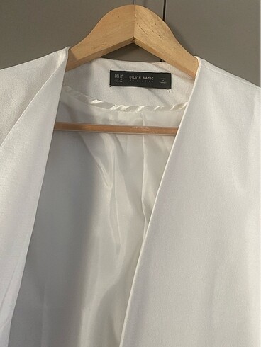Dilvin Blazer
