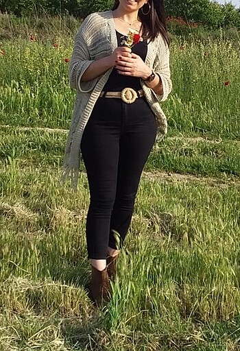 Diğer Hırka