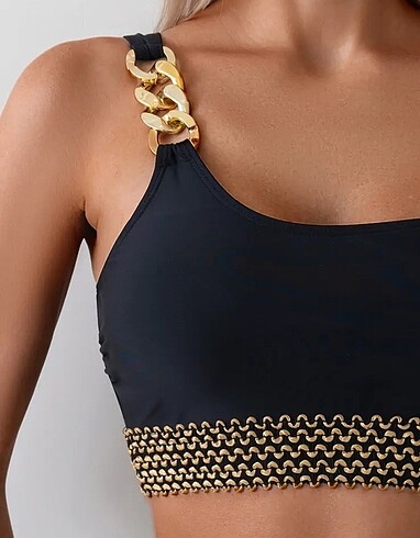 xl Beden Bikini takımı
