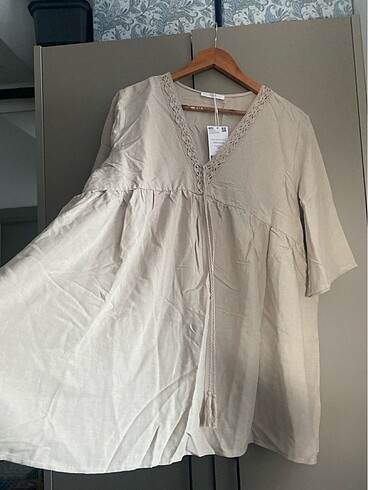 Penti Kaftan