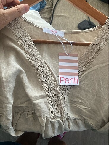 s Beden Kaftan
