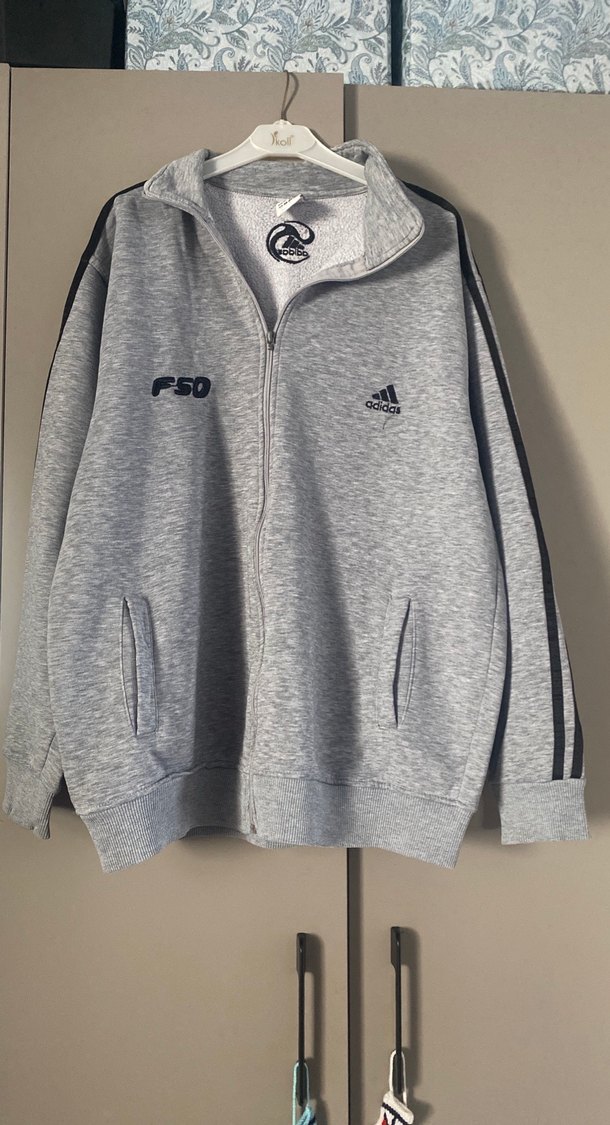 Erkek eşofman takımı - Görsel 3