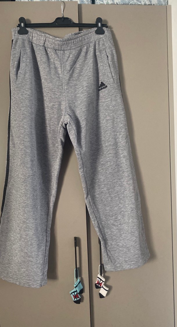 Erkek eşofman takımı - Görsel 2