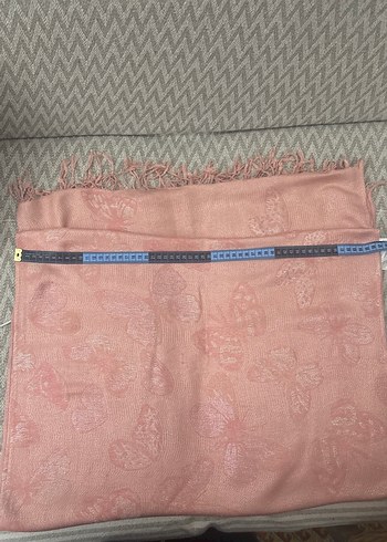 Kadın Şal - Görsel 2