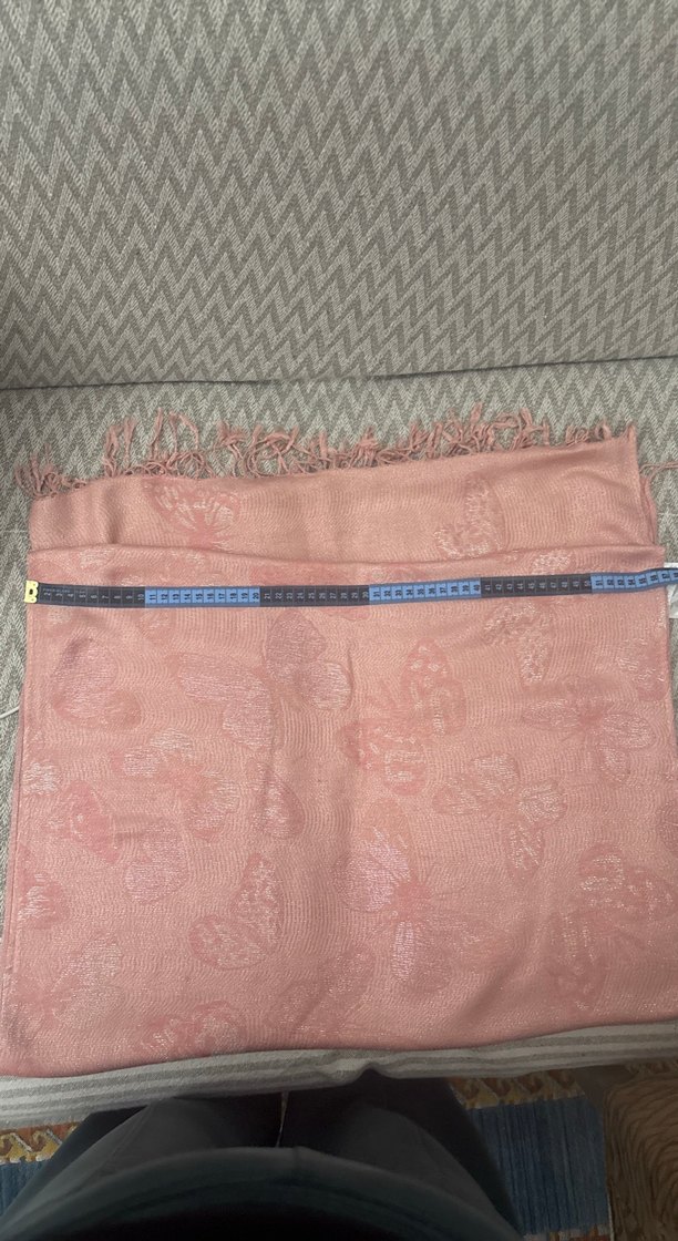 Kadın Şal - Görsel 2