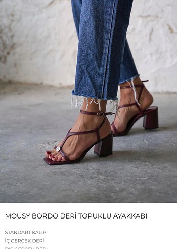 Pelinin Ayakkabıları 39