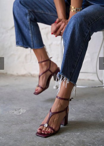 Ayakkabı - Görsel 3