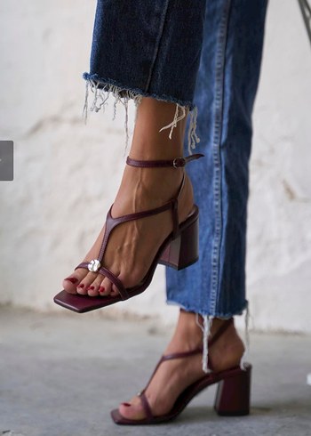 Ayakkabı - Görsel 2