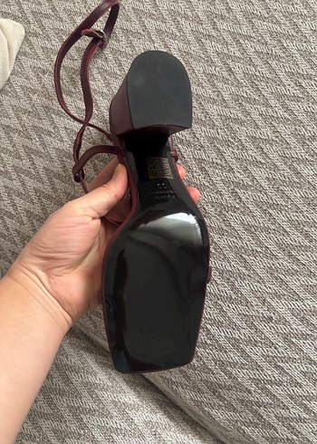 Ayakkabı - Görsel 5