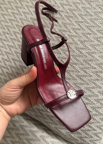 Ayakkabı - Görsel 6