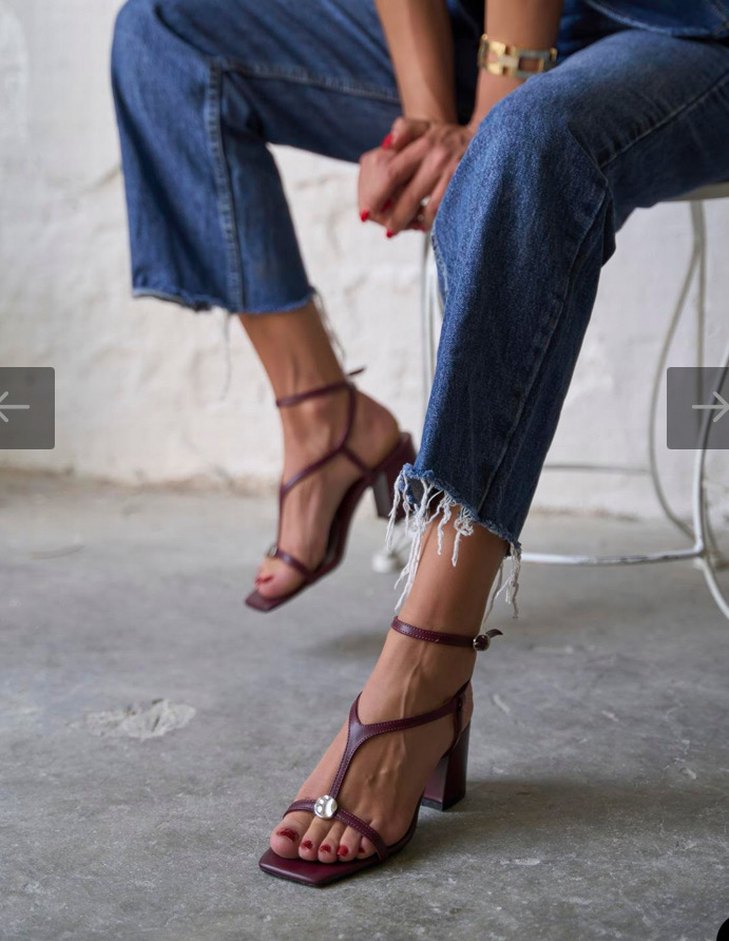 Ayakkabı - Görsel 3