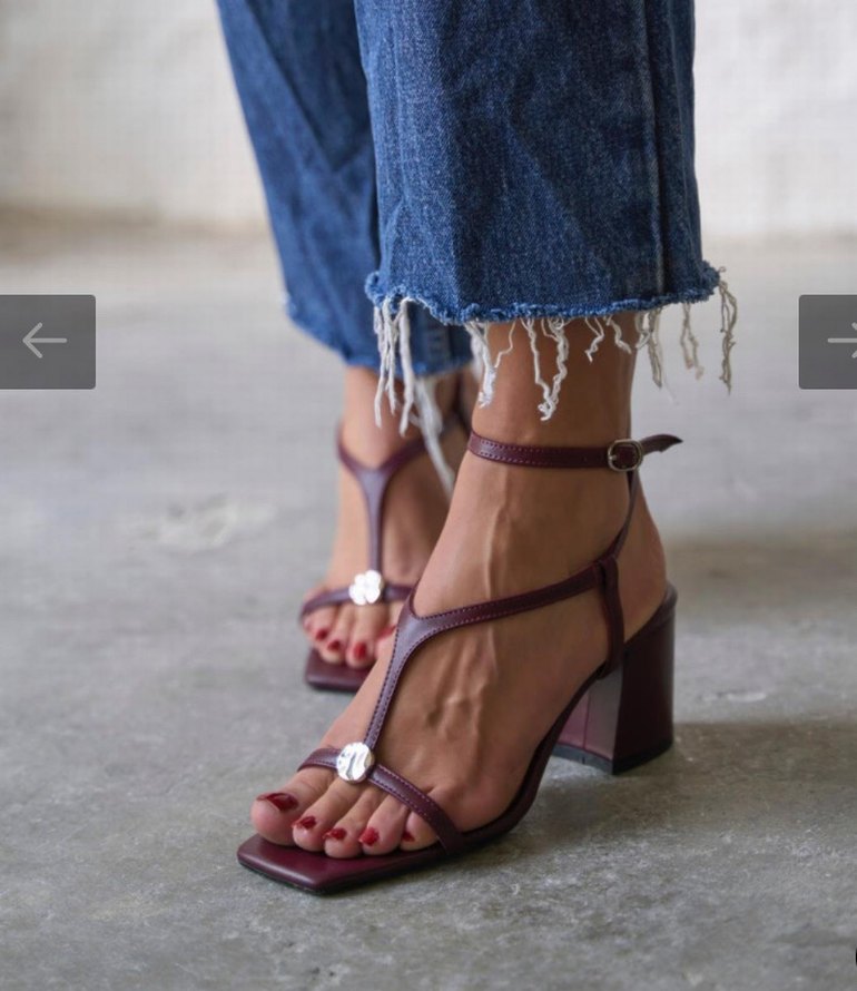 Ayakkabı - Görsel 4