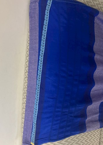 Kadın Şalı - Görsel 2