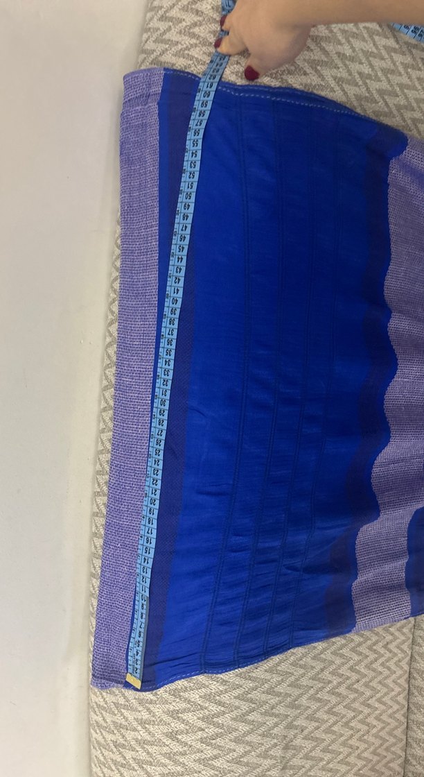 Kadın Şalı - Görsel 2