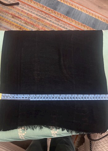 Kadın şal - Görsel 2