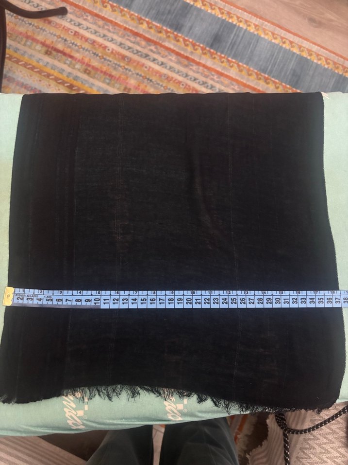 Kadın şal - Görsel 2