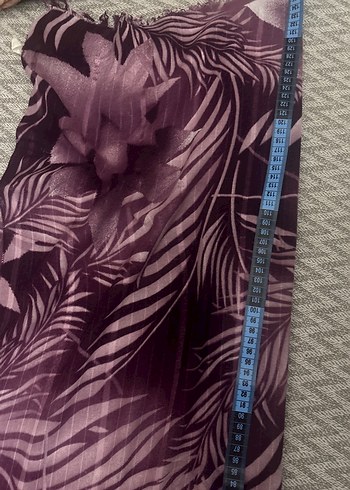 Mor şal - Görsel 2